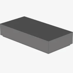 FLAT TILE 1X2 X 200