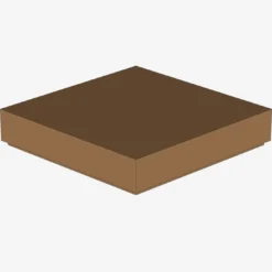 FLAT TILE 2X2 X 100