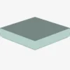 FLAT TILE 2X2 X 100
