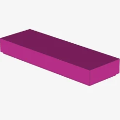 FLAT TILE 1X3 X 100