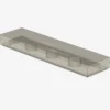 FLAT TILE 1X4 X 100