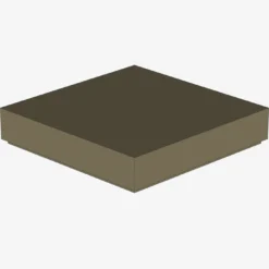 FLAT TILE 2X2 X 100
