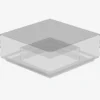 FLAT TILE 1X1 X 200