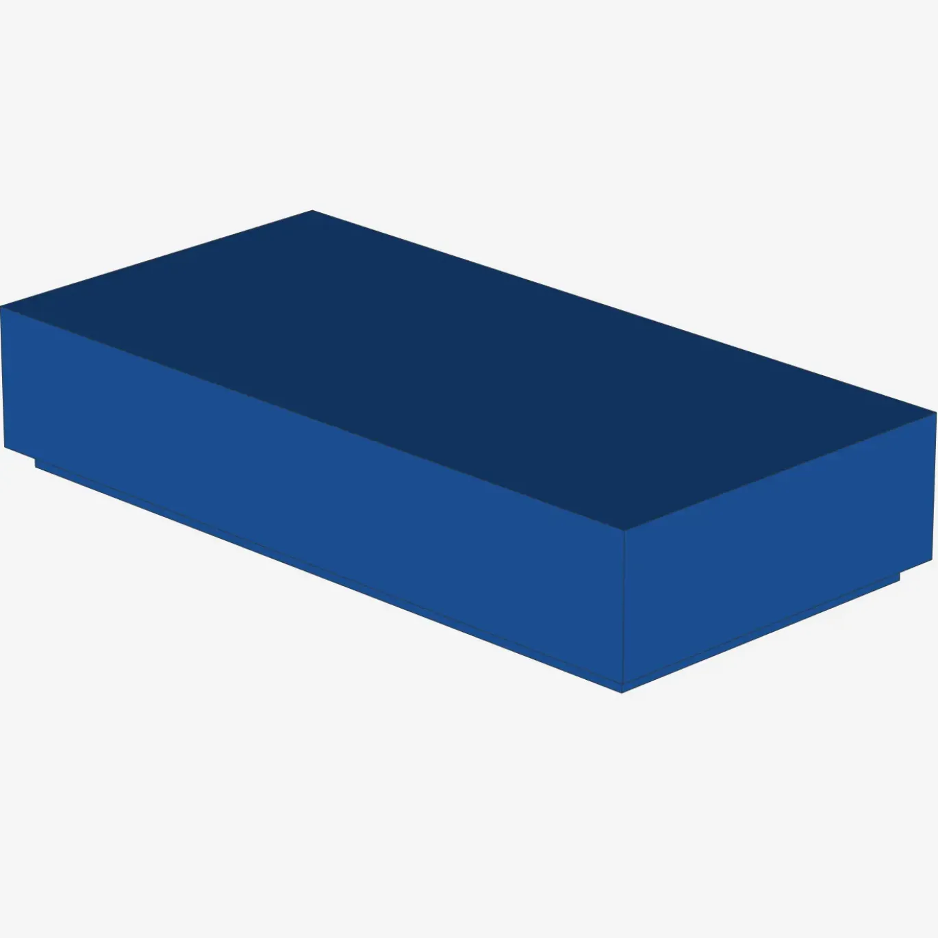 FLAT TILE 1X2 X 200