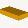 FLAT TILE 1X2 X 200