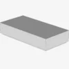 FLAT TILE 1X2 X 200