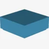 FLAT TILE 1X1 X 200