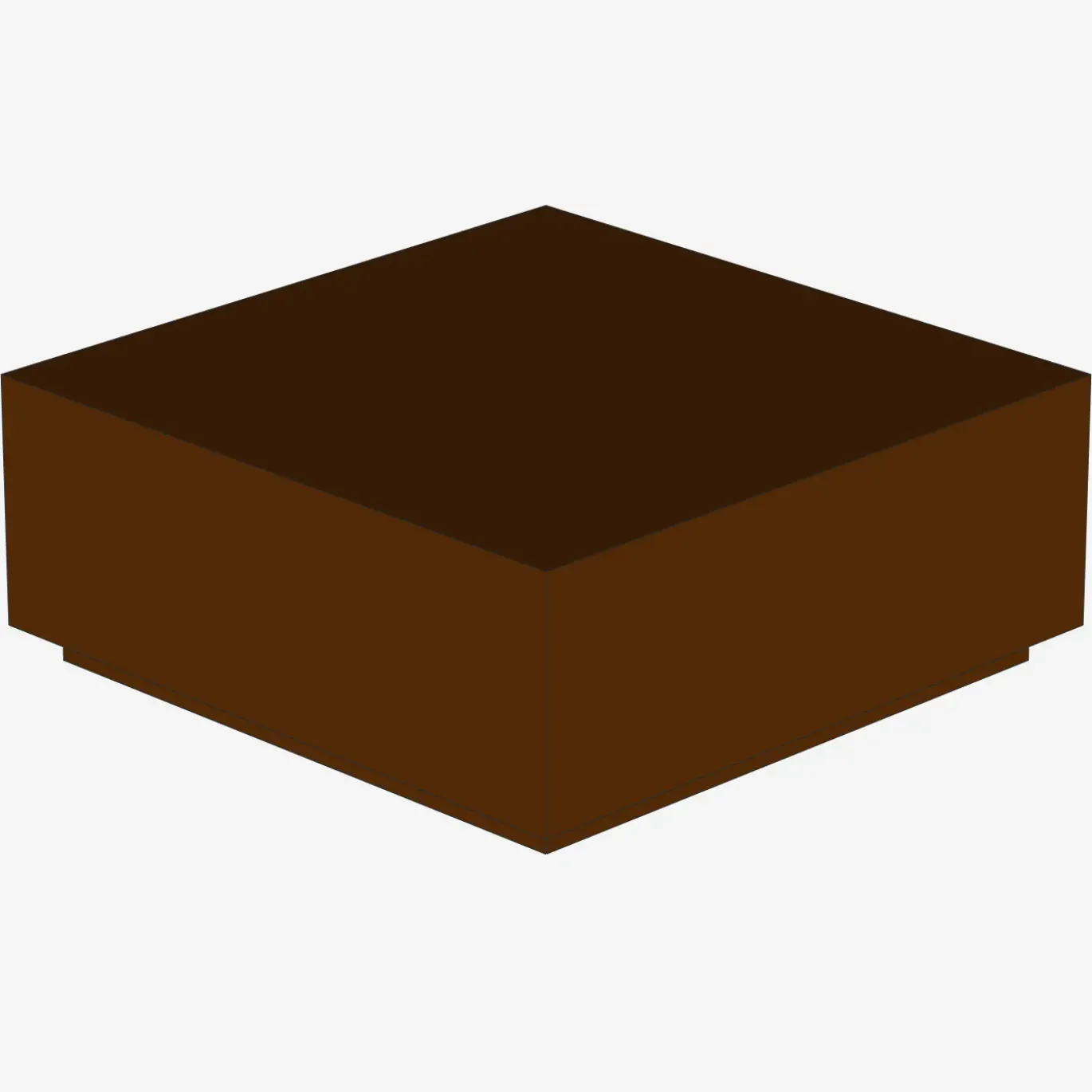 FLAT TILE 1X1 X 1200