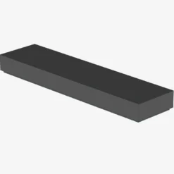 FLAT TILE 1X4 X 600