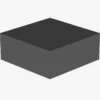 FLAT TILE 1X1 X 1200