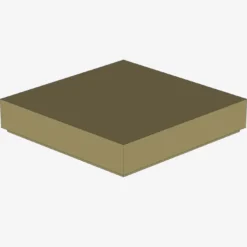 FLAT TILE 2X2 X 600