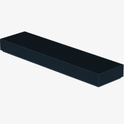 FLAT TILE 1X4 X 600