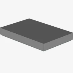 FLAT TILE 2X3 X 300