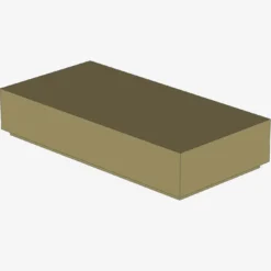 FLAT TILE 1X2 X 1200