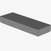 FLAT TILE 1X3 X 600