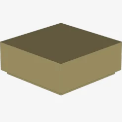 FLAT TILE 1X1 X 1200