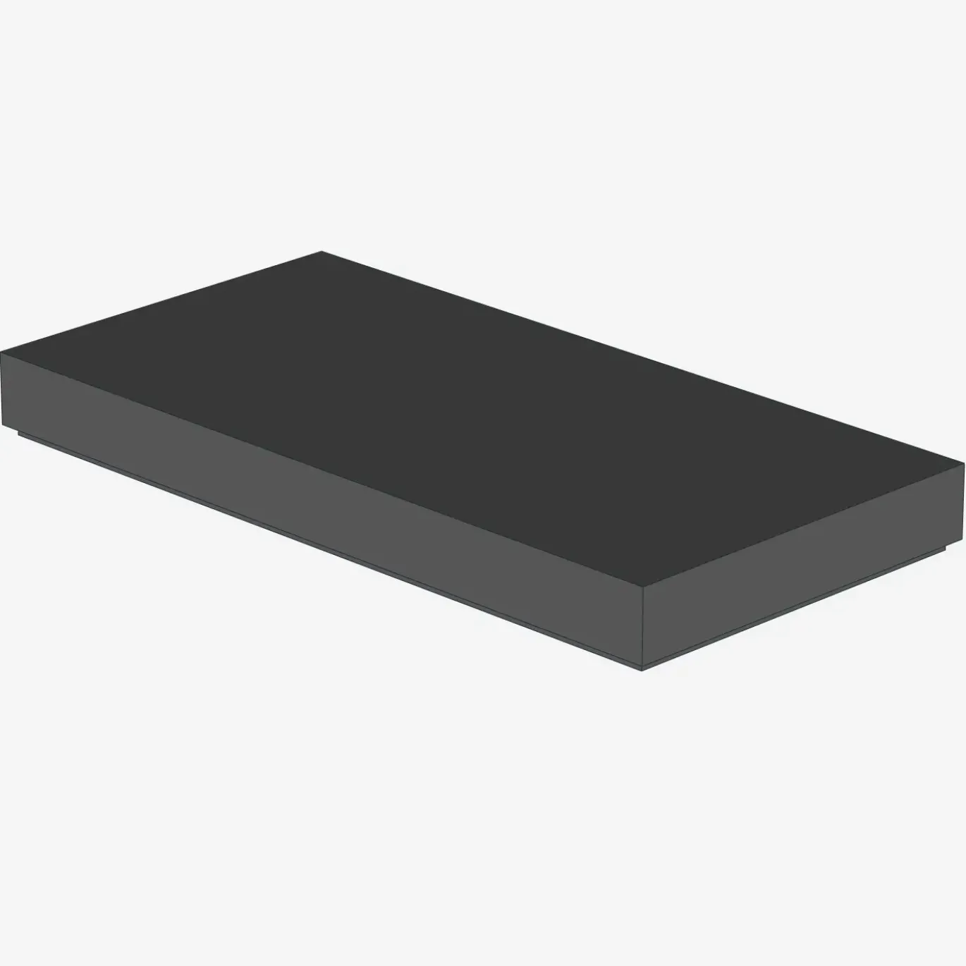 FLAT TILE 2X4 X 300