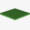 FLAT TILE 6X6 X 10