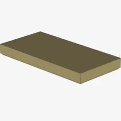 FLAT TILE 2X4 X 300