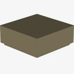 FLAT TILE 1X1 X 1200