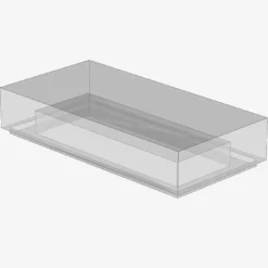 FLAT TILE 1X2 X 1200