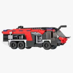 FLF Flughafen Feuerwehr