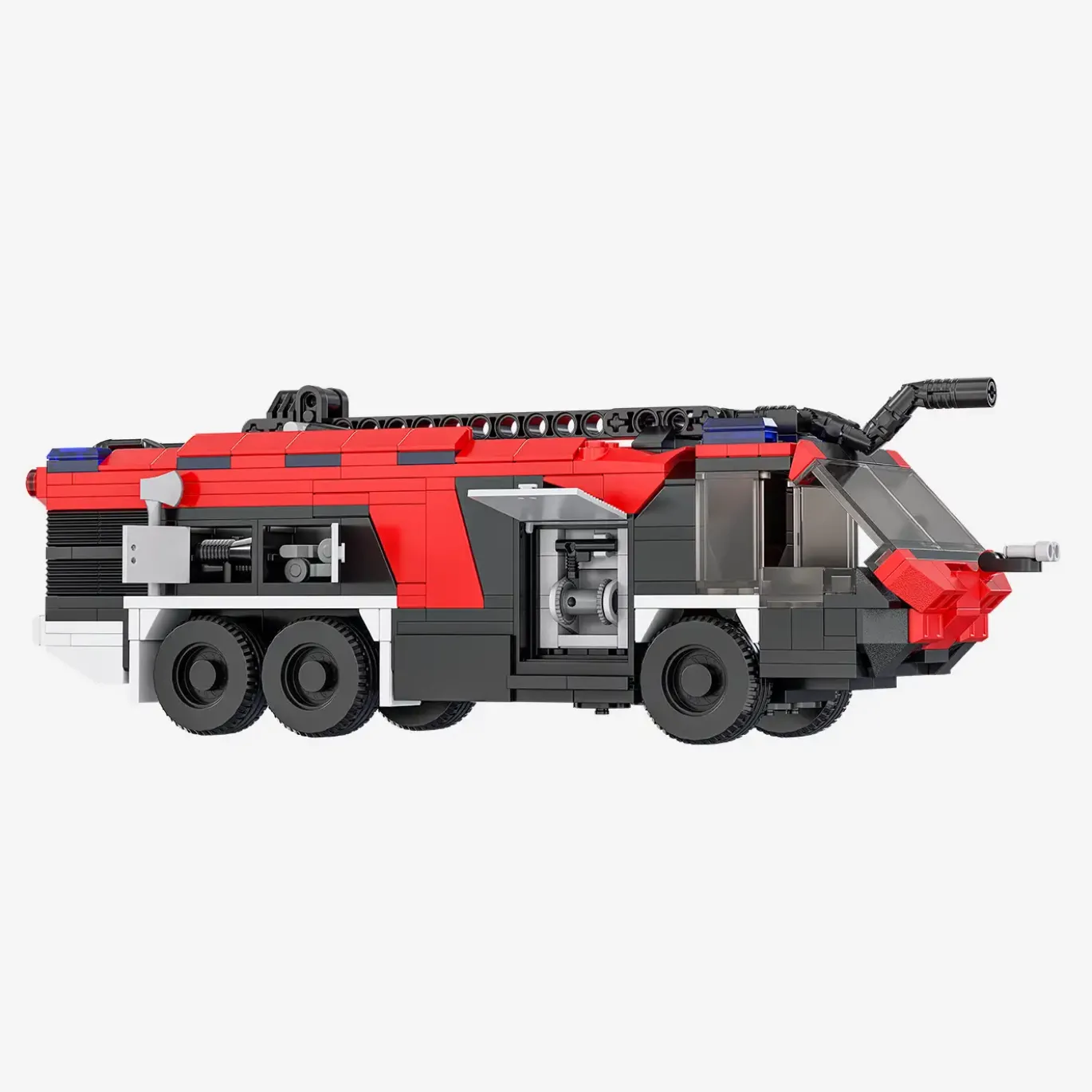 FLF Flughafen Feuerwehr