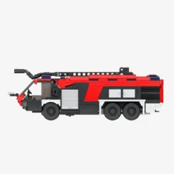 FLF Flughafen Feuerwehr