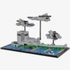 Fliegende Flugzeugträger
