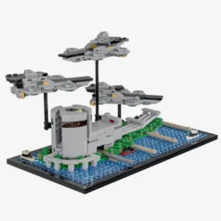 Fliegende Flugzeugträger