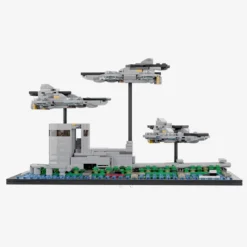 Fliegende Flugzeugträger