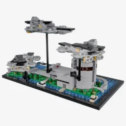 Fliegende Flugzeugträger