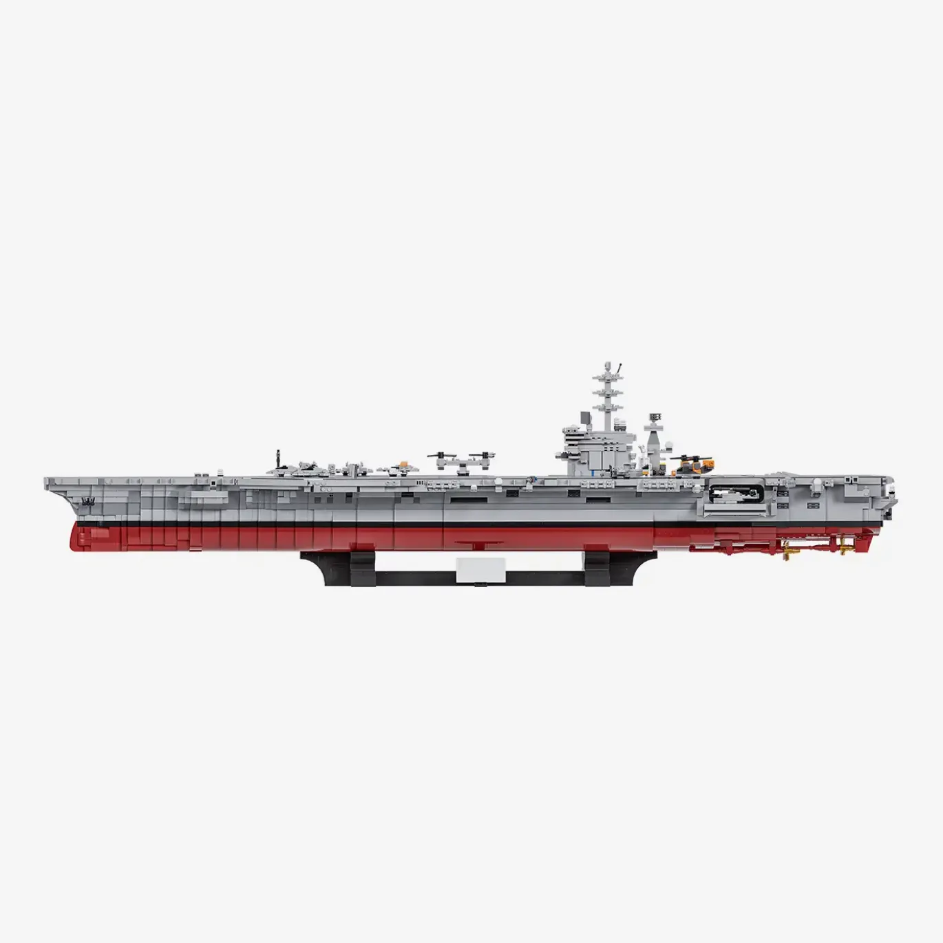 Flugzeugträger USS Nimitz CVN-68