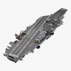 Flugzeugträger USS Nimitz CVN-68