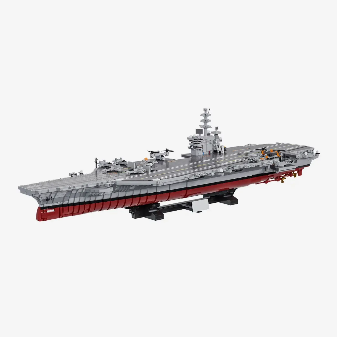 Flugzeugträger USS Nimitz CVN-68