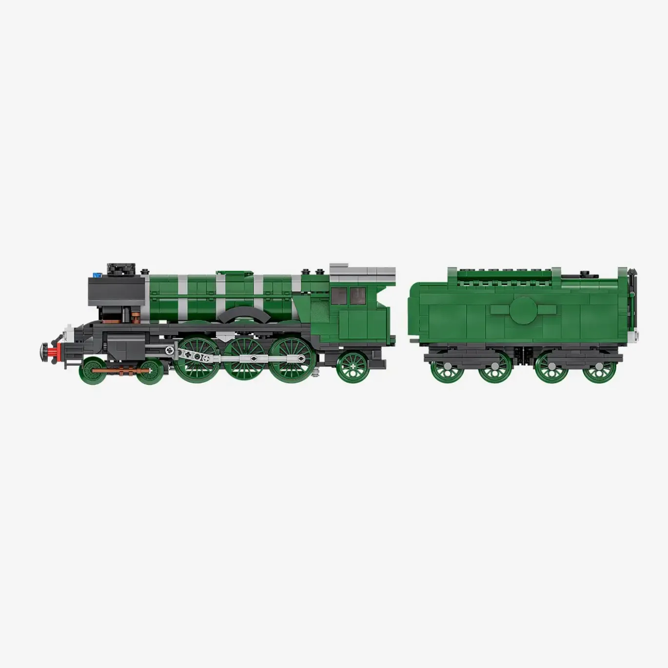 Flying Scotsman (8w)