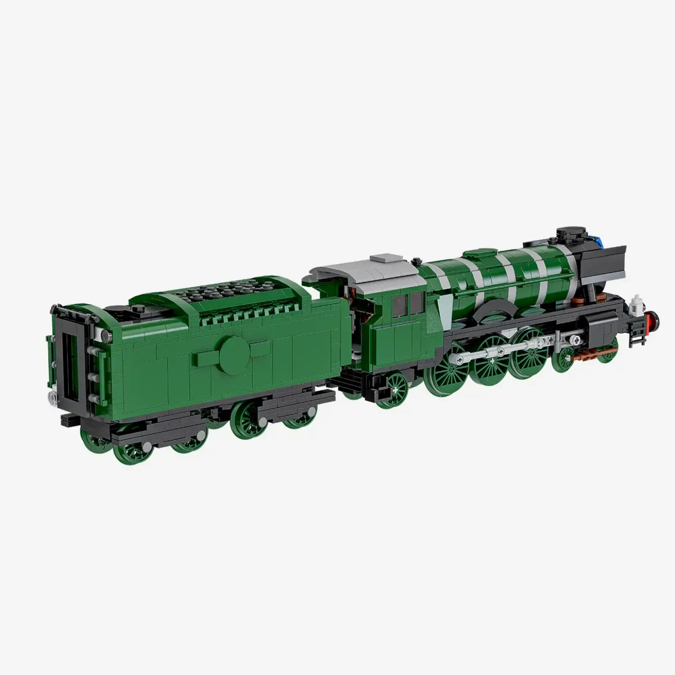 Flying Scotsman (8w)