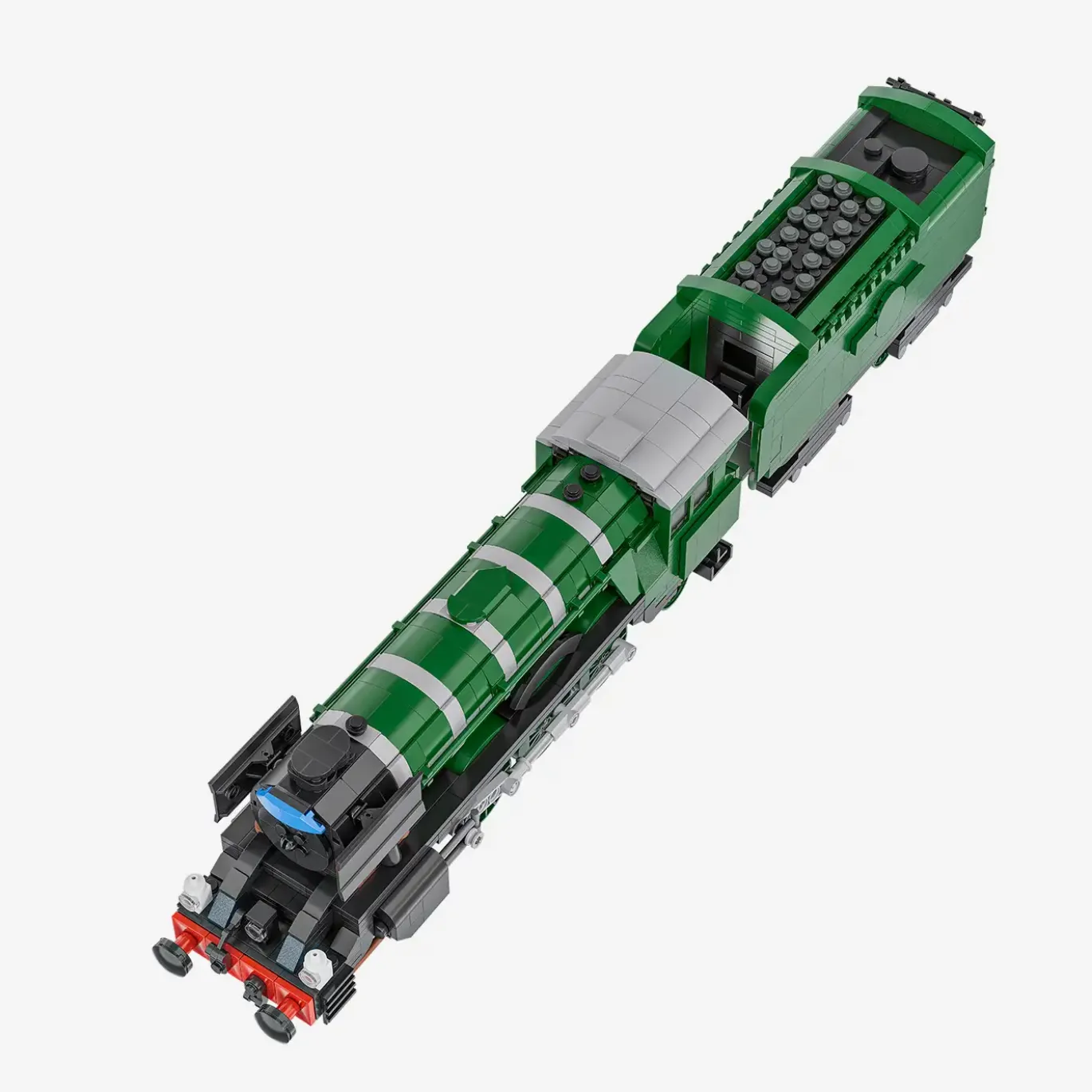 Flying Scotsman (8w)