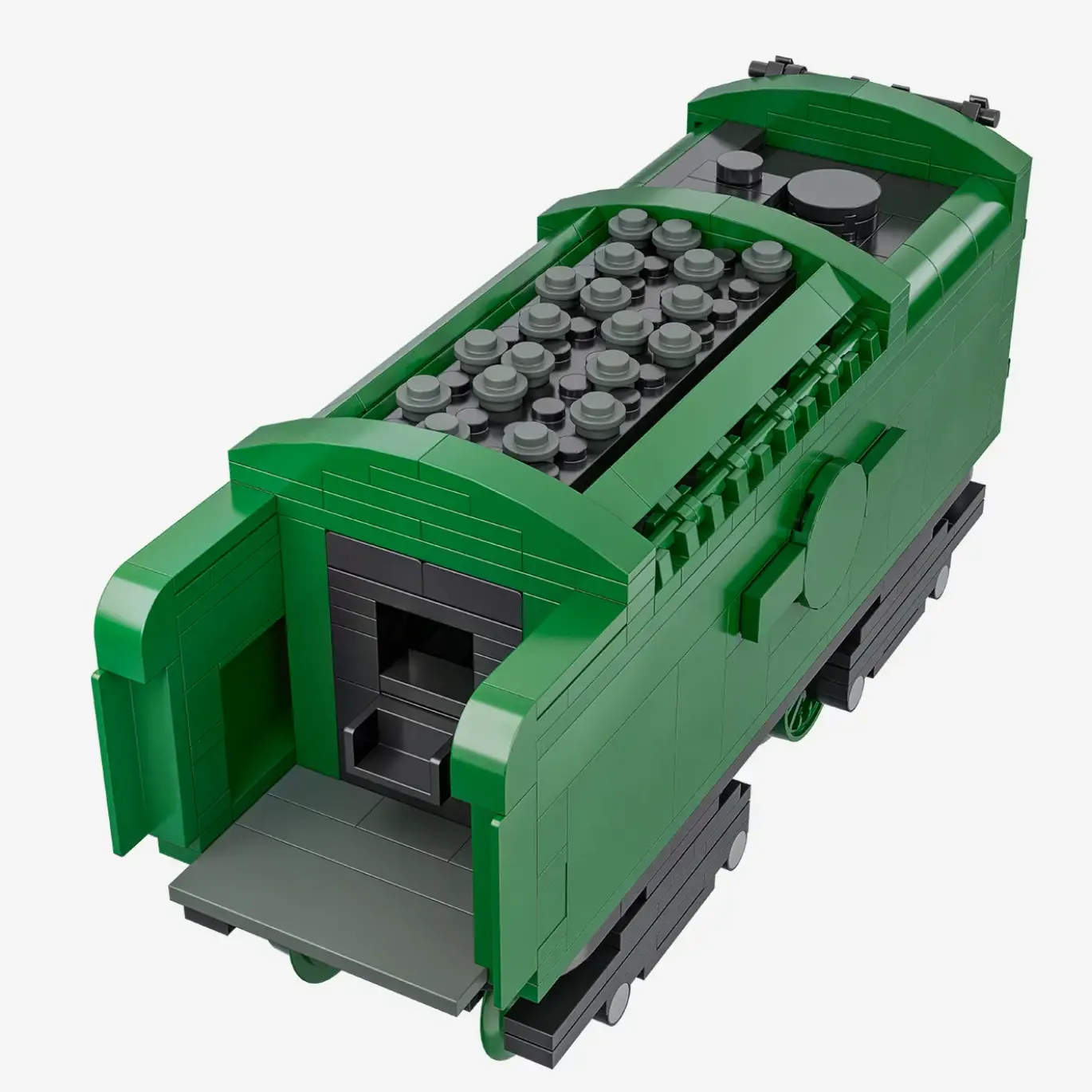Flying Scotsman (8w)