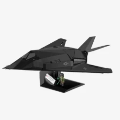 F-117 Nighthawk