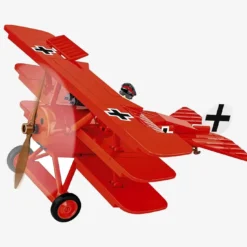 Fokker DR.1 "Roter Baron"