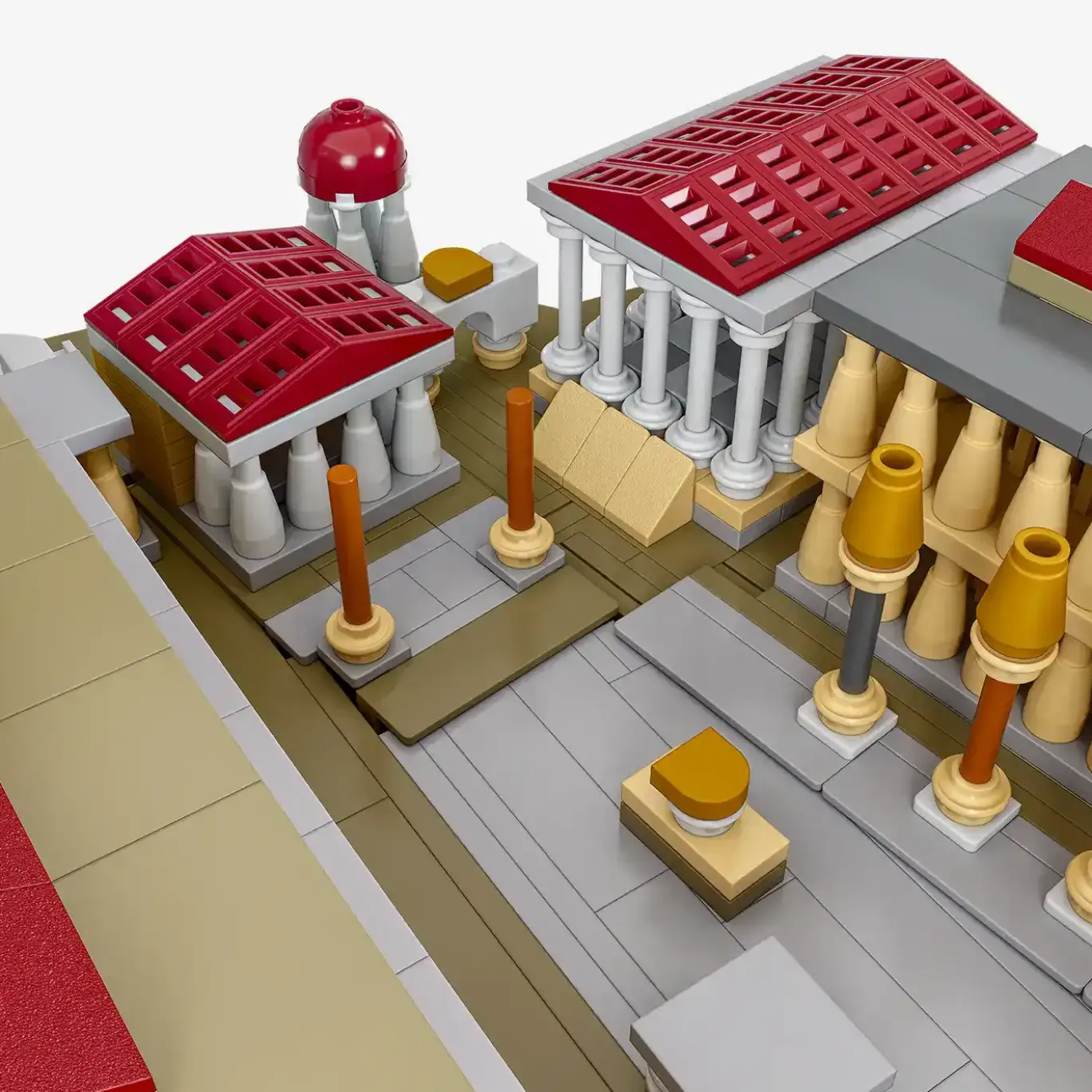 Forum Romanum