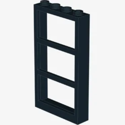 FRAME 1X4X6 TRIPARTITE X 20