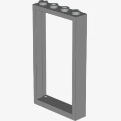 FRAME 1X4X6 X 20