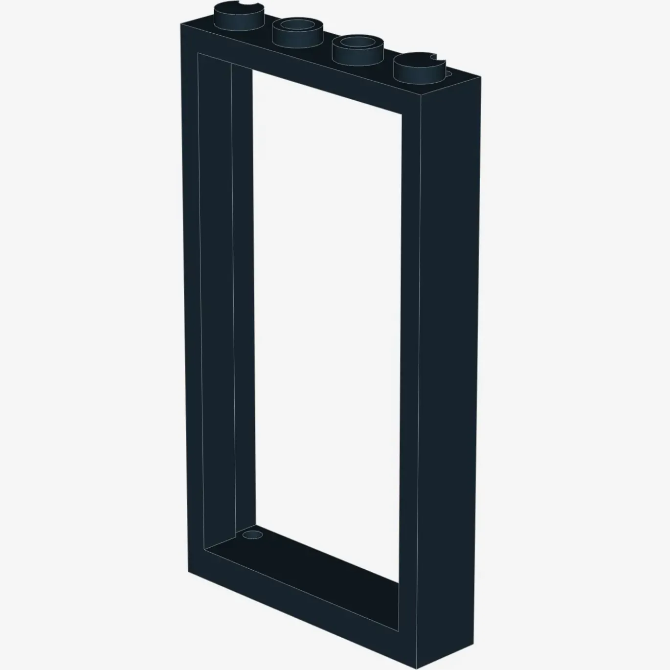 FRAME 1X4X6 X 20