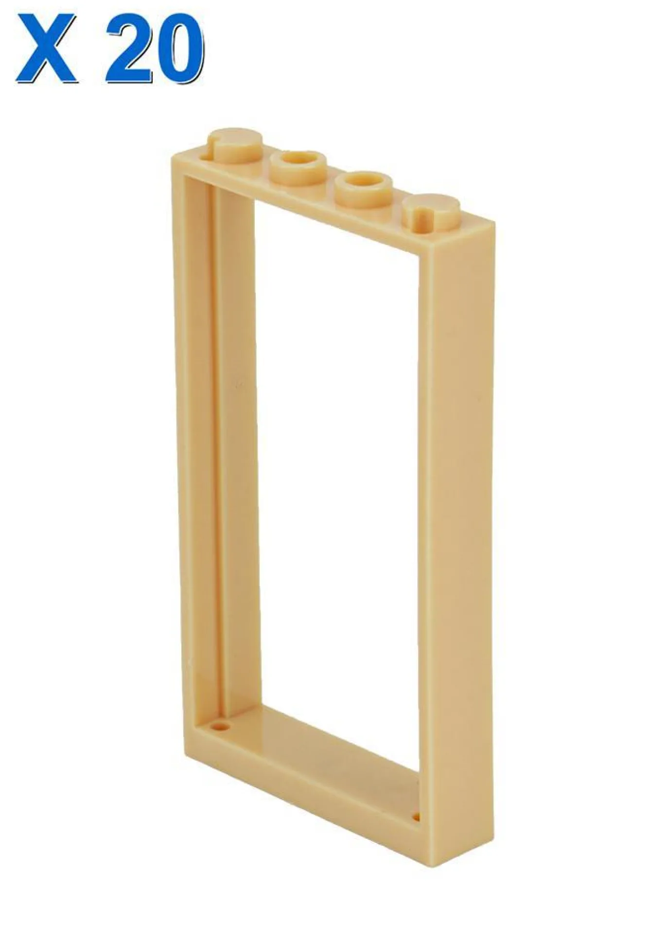 FRAME 1X4X6 X 20