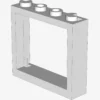FRAME 1X4X3 X 25