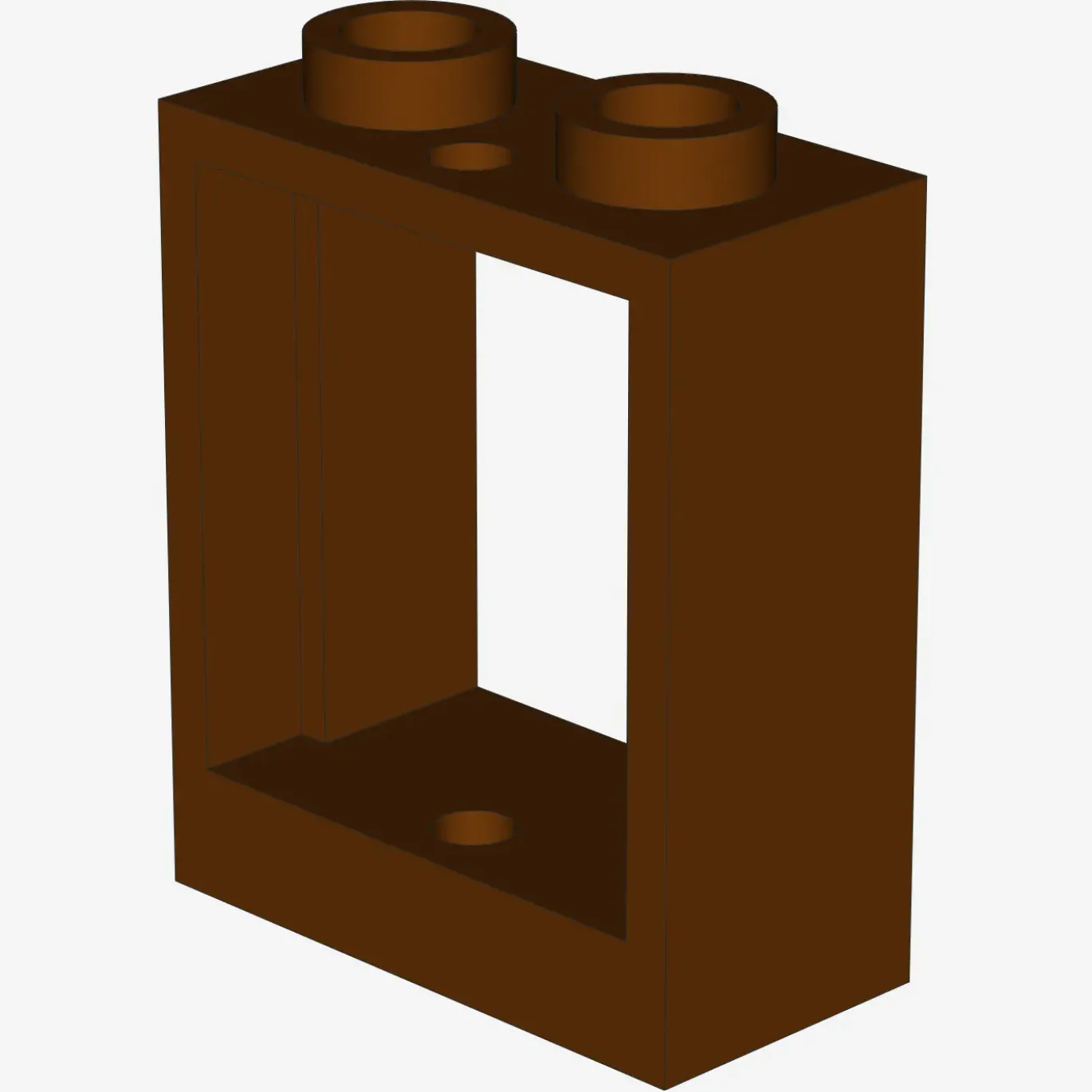 FRAME 1X2X2 X 50