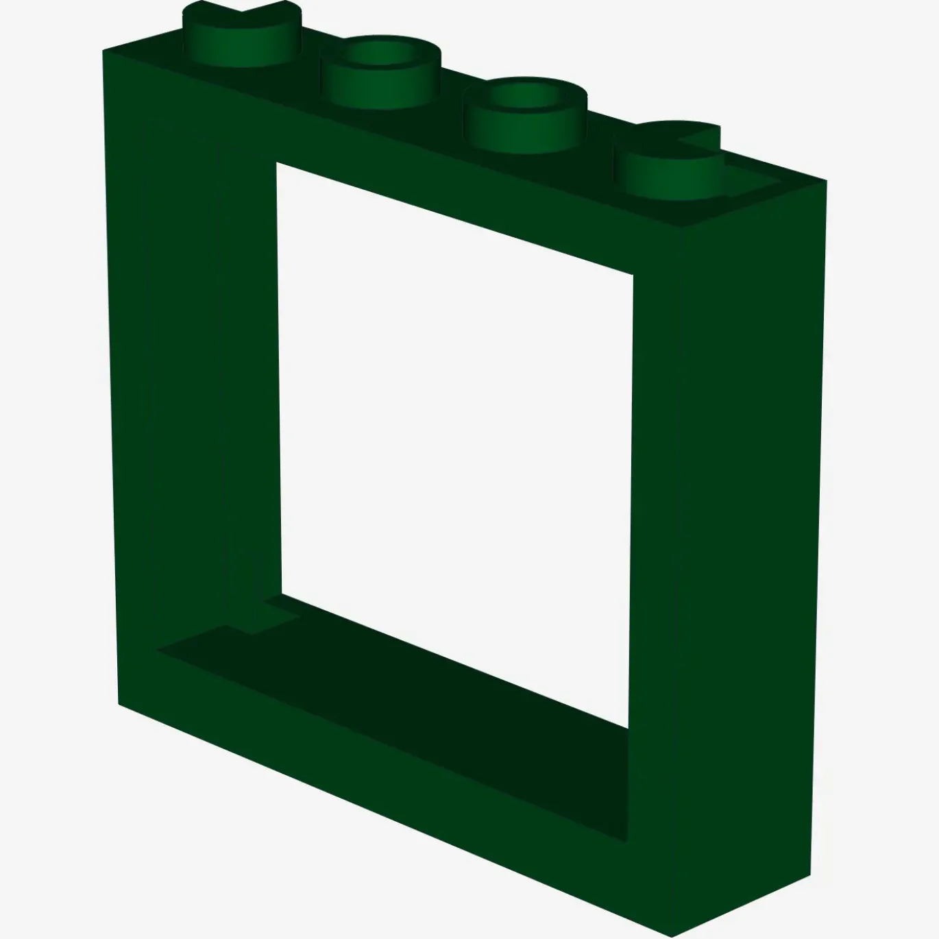 FRAME 1X4X3 X 25