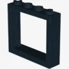 FRAME 1X4X3 X 25